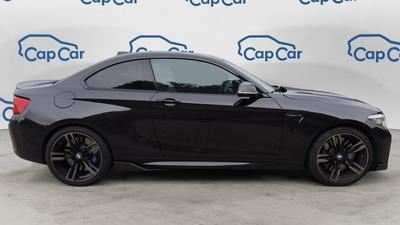 Bmw M2 3.0i 370 Performance - Automatique Entretien constructeur