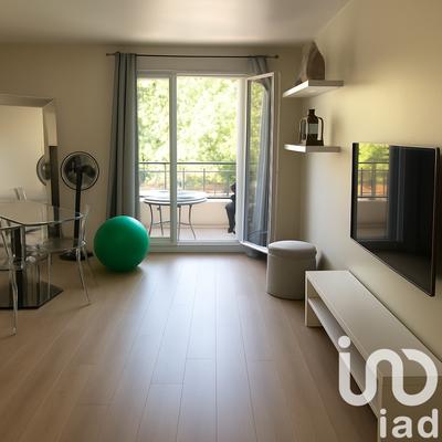 Appartement - 68 m² - 3 pièces