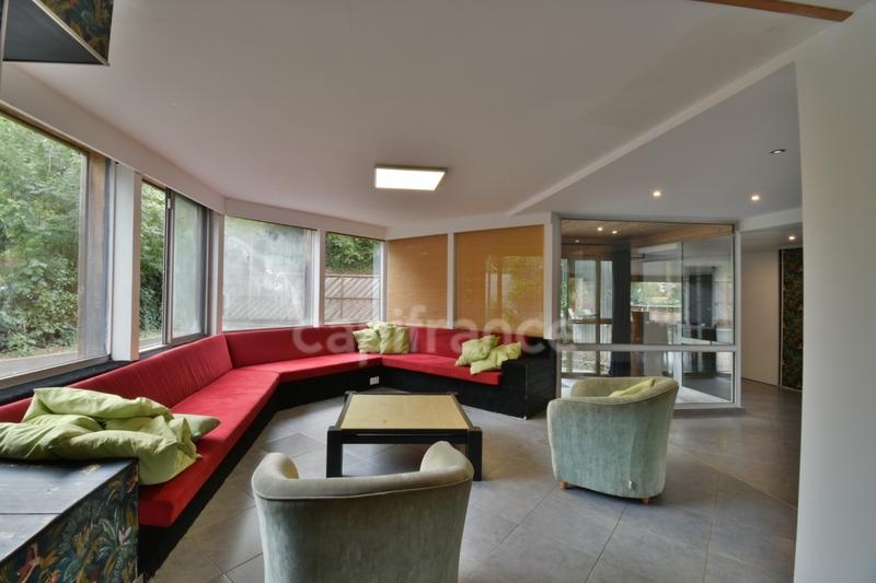 Maison - 190 m² - 5 pièces