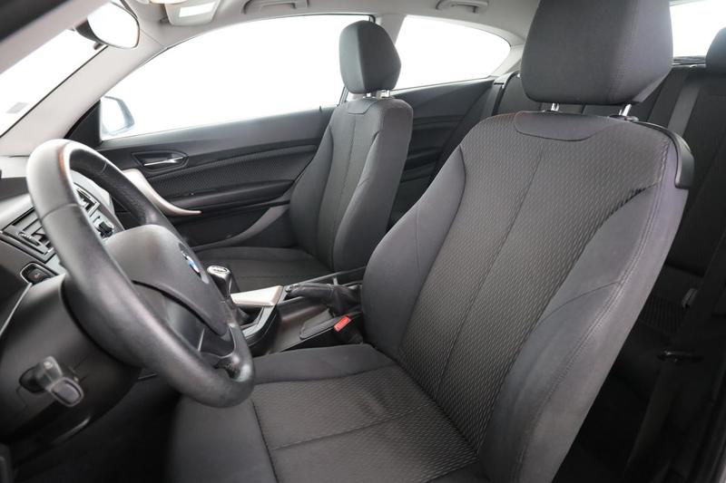 Bmw Série 1 114d Premiere 3p 95 ch