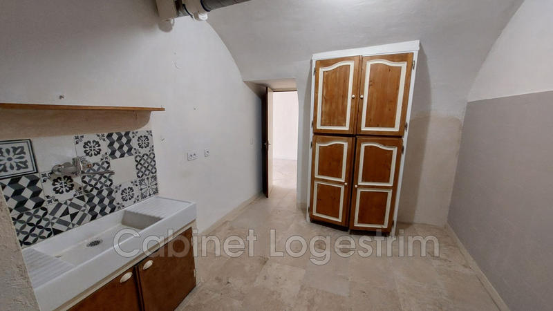 Maison de village - 124 m² - 4 pièces