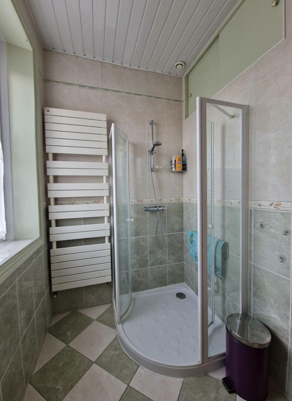 Maison - 108 m² - 4 pièces