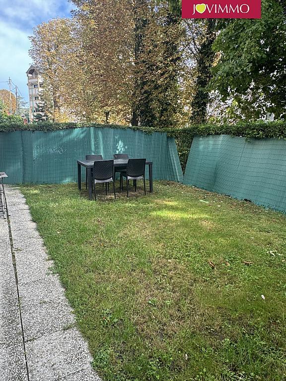 Appartement - 79 m² - 4 pièces