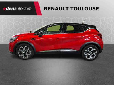 Renault Captur E-Tech Plug-in 160 - 21 Intens