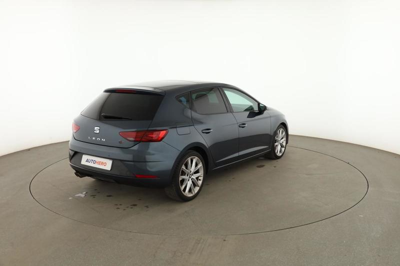 Seat Leon 1.5 Tsi Act Fr Dsg 150 ch