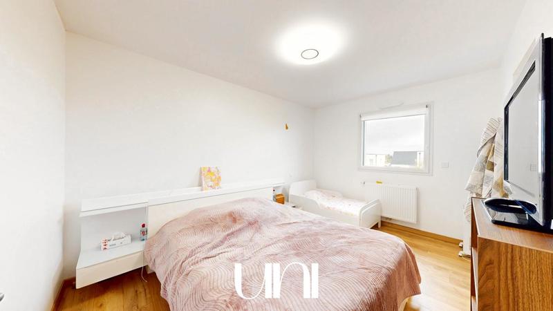 Maison - 141 m² - 5 pièces