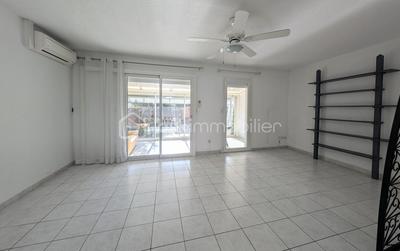 Pavillon - 90 m² - 5 pièces