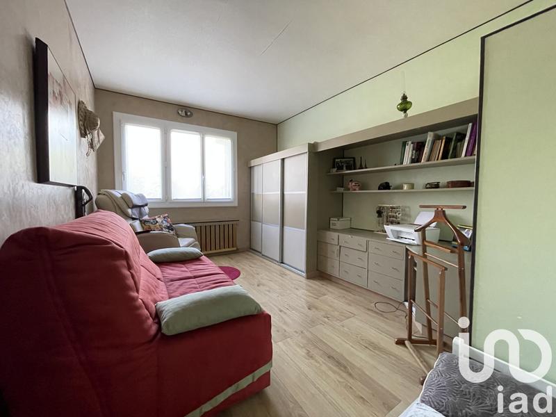 Maison - 137 m² - 6 pièces