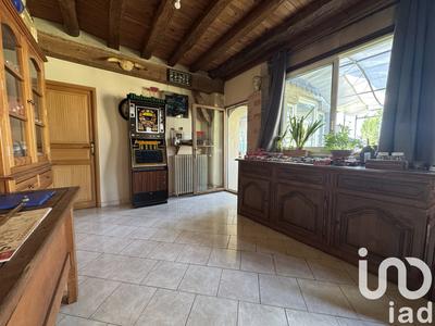 Maison de campagne - 87 m² - 6 pièces