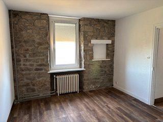 Maison ancienne - 127 m² - 6 pièces