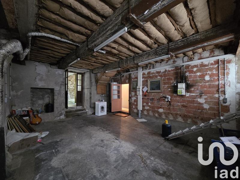 Maison - 84 m² - 4 pièces