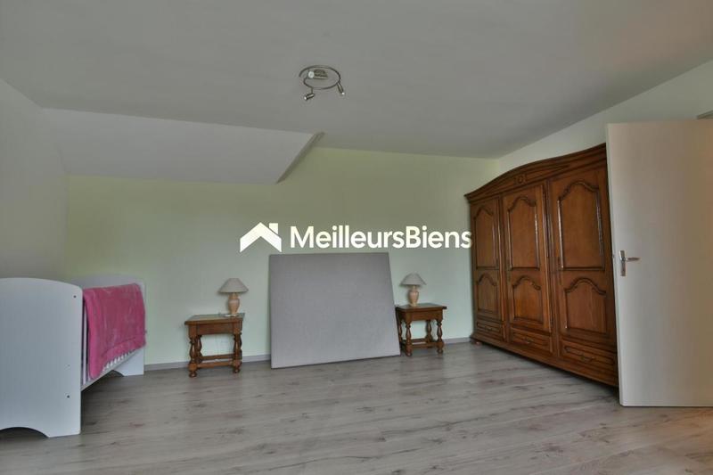 Maison - 175 m² - 5 pièces