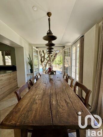 Bastide - 200 m² - 7 pièces