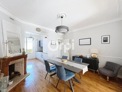 Maison - 170 m² - 6 pièces