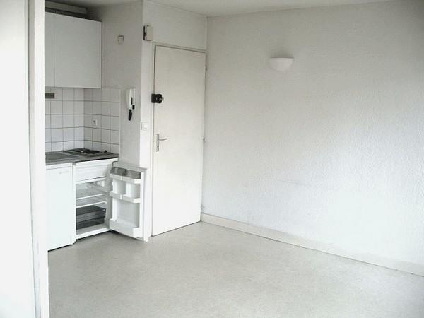 Studio - 22 m² - 1 pièce