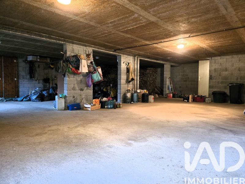 Maison - 98 m² - 4 pièces