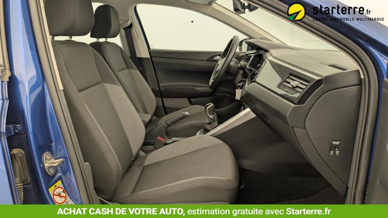 Volkswagen Polo 1.0 Tsi 95 s&amp;S Bvm5 Life