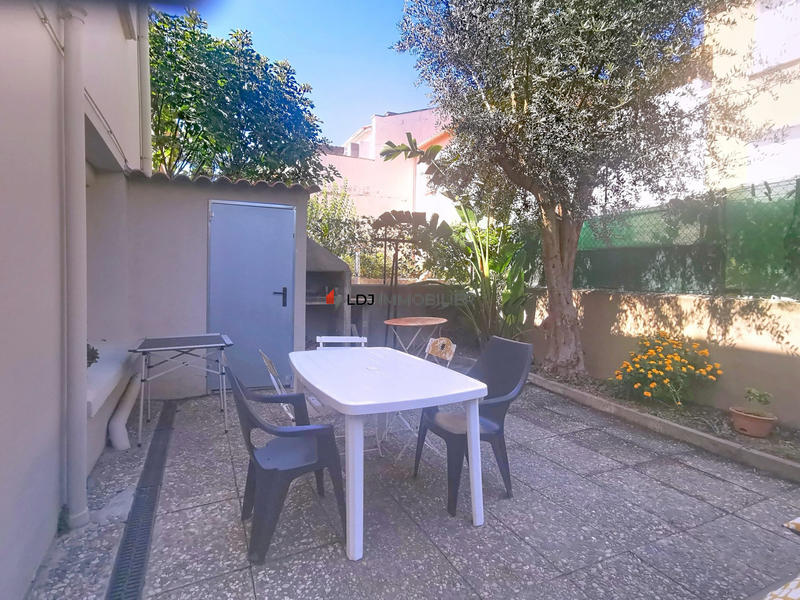 Villa - 105 m² - 5 pièces