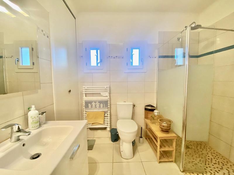 Maison - 130 m² - 7 pièces