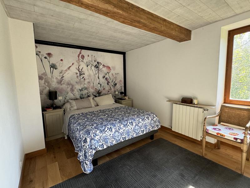 Maison - 175 m² - 6 pièces