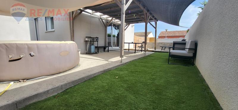 Pavillon - 103 m² - 4 pièces