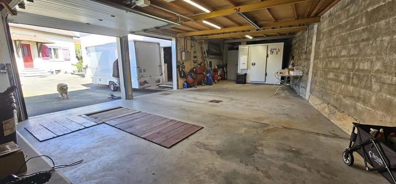 Maison - 175 m² - 5 pièces