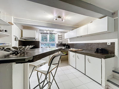 Appartement - 45 m² - 1 pièce