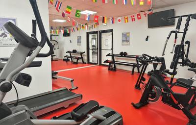 Appartement - 19 m² - 1 pièce