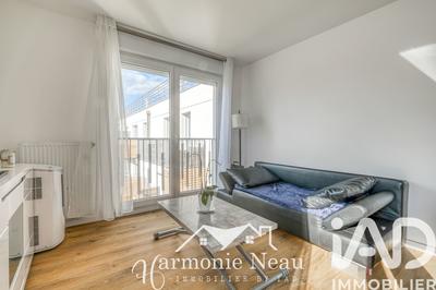 Appartement - 78 m² - 4 pièces