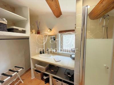 Maison de village - 133 m²