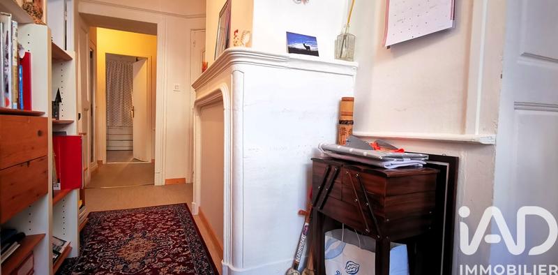 Appartement - 86 m² - 3 pièces