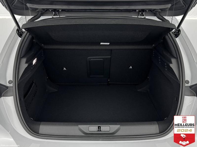 Peugeot 308 1.5 BlueHDi 130ch Gt Eat8