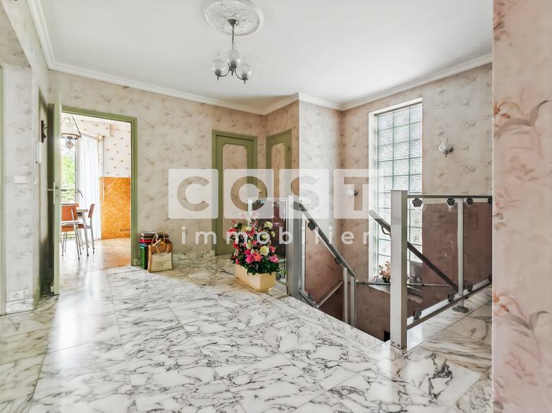 Maison - 157 m² - 4 pièces