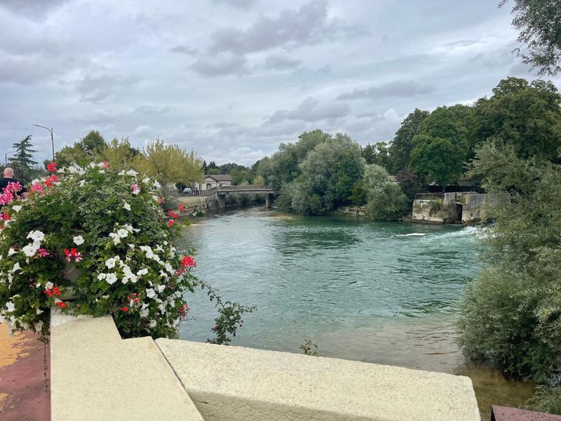 Maison - 127 m² - 6 pièces