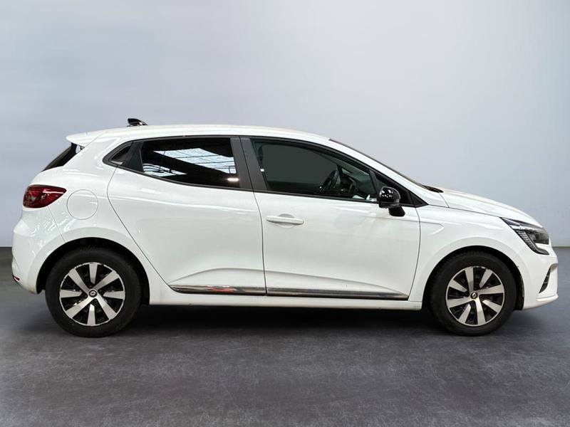 Renault Clio V Societe Tce 90 Evolution Reversible