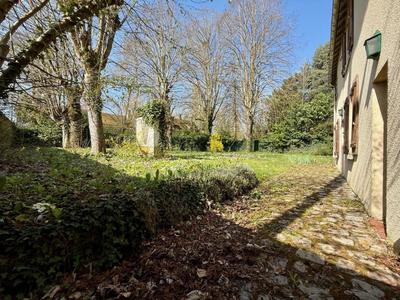 Maison - 112 m² - 5 pièces