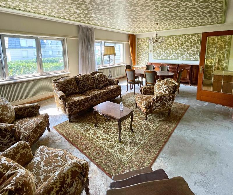 Maison - 194 m² - 7 pièces