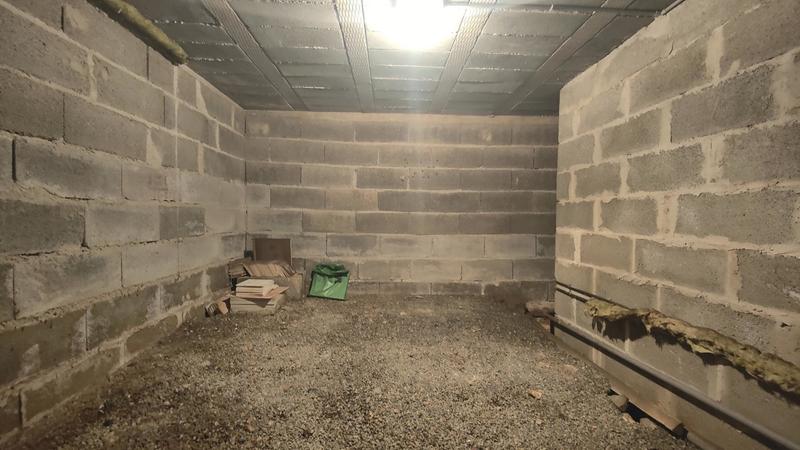 Maison - 161 m² - 6 pièces