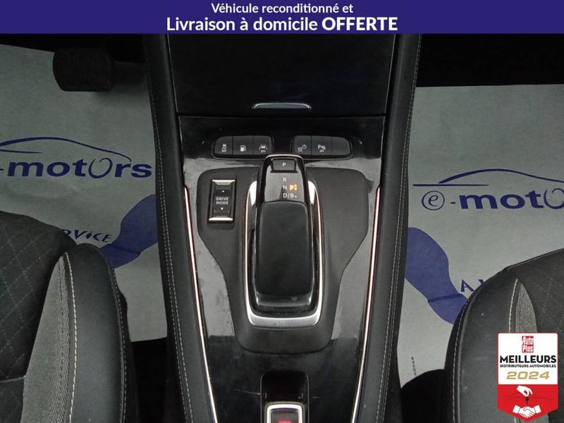 Opel Grandland X Hybrid 225 Bva8 Elite