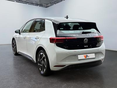 Volkswagen Id.3 145 ch Pro
