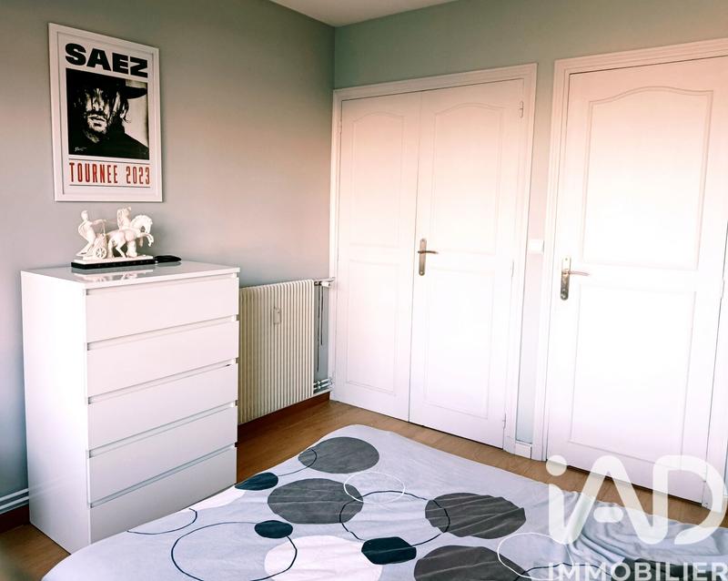 Appartement - 51 m² - 2 pièces