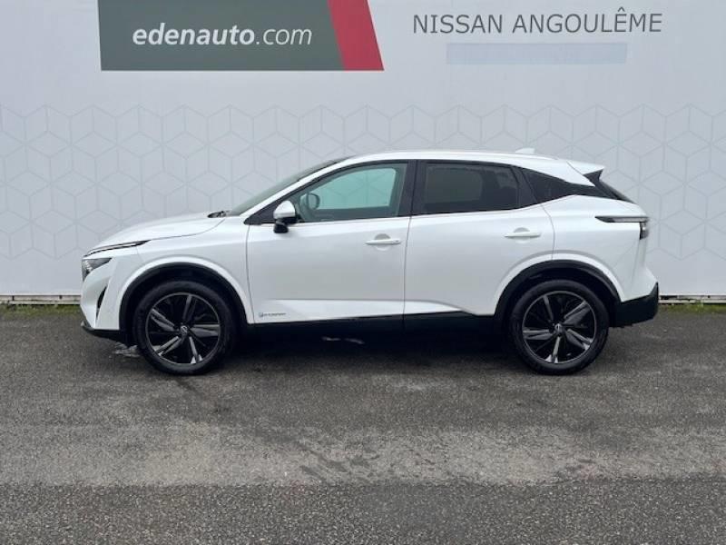 Nissan Qashqai e-Power 190 ch Tekna