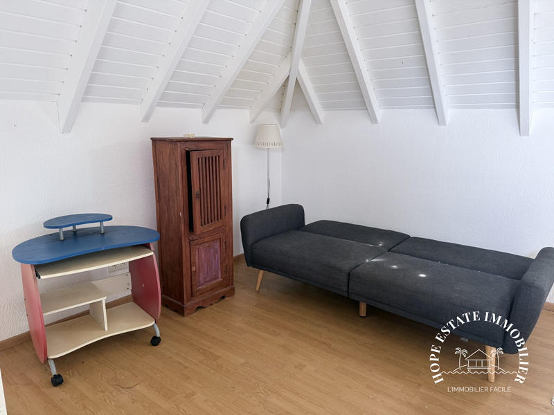 Villa - 218 m² - 6 pièces