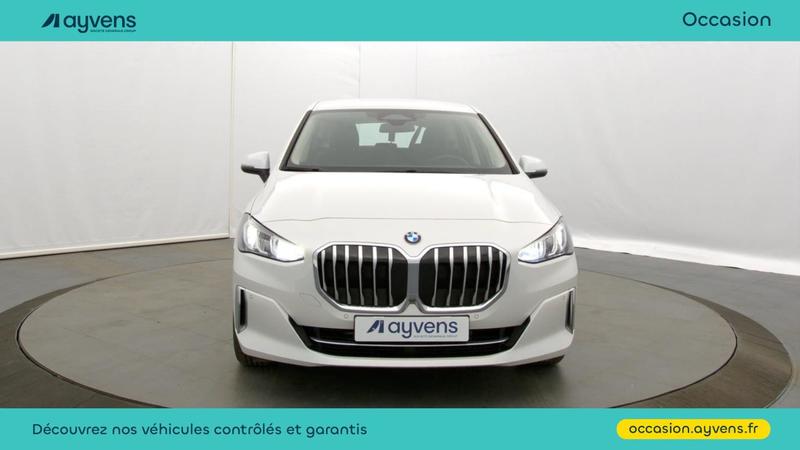 Bmw Serie 2 Active Toure ActiveTourer 218i 136ch Business Design Dkg7