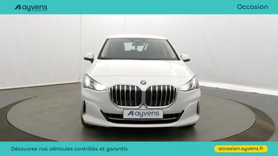Bmw Serie 2 Active Toure ActiveTourer 218i 136ch Business Design Dkg7
