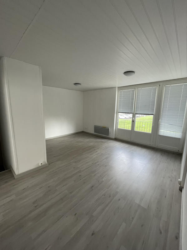 Maison - 94 m² - 5 pièces