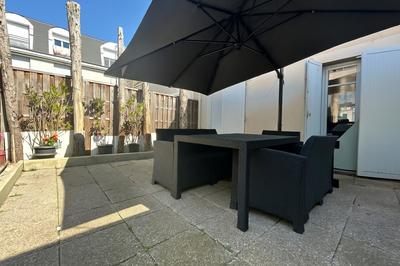 Maison - 87 m² - 4 pièces