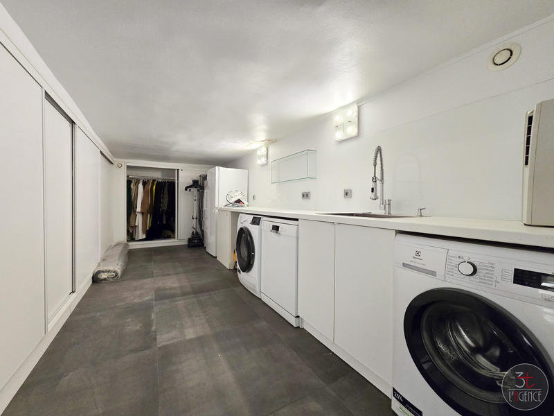 Maison contemporaine - 146 m² - 5 pièces