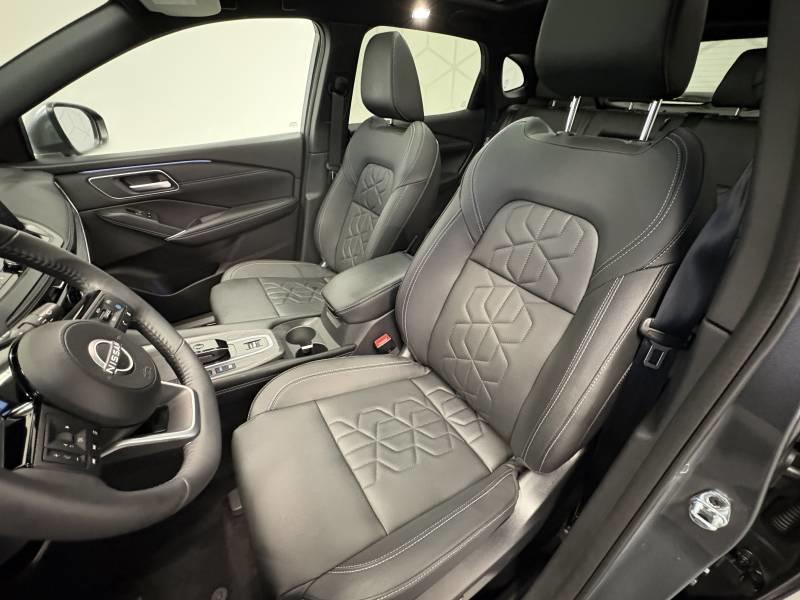 Nissan Qashqai e-Power 190 ch Tekna