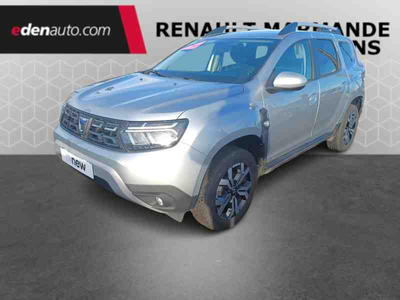 Dacia Duster Eco-G 100 4x2 Prestige +
